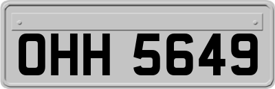 OHH5649