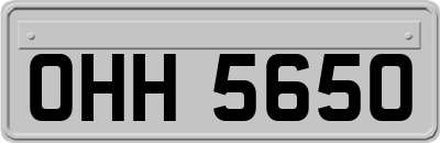 OHH5650