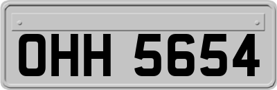 OHH5654