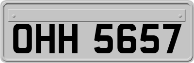 OHH5657