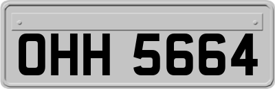 OHH5664
