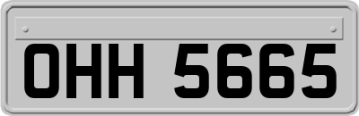 OHH5665