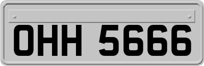 OHH5666