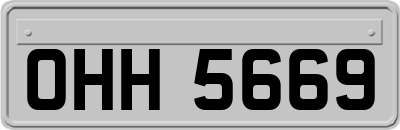 OHH5669