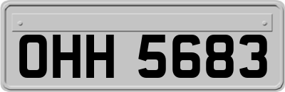 OHH5683