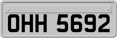OHH5692