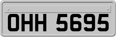 OHH5695