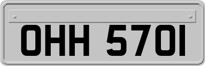 OHH5701