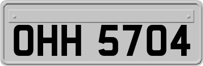OHH5704