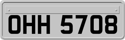 OHH5708