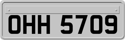 OHH5709