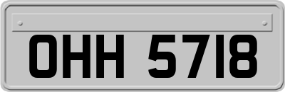 OHH5718