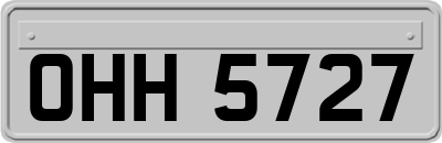 OHH5727