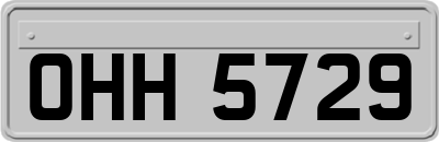 OHH5729