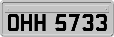OHH5733