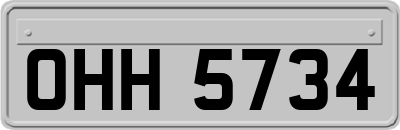 OHH5734