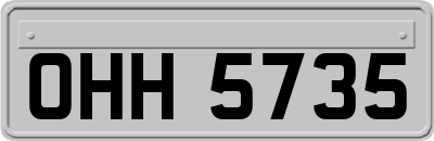 OHH5735