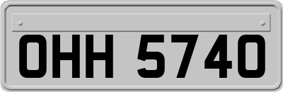 OHH5740