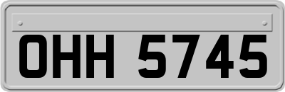 OHH5745