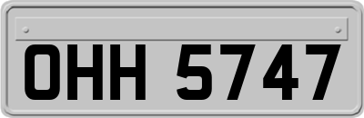 OHH5747