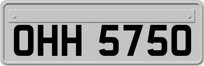 OHH5750