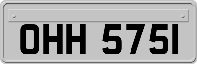 OHH5751