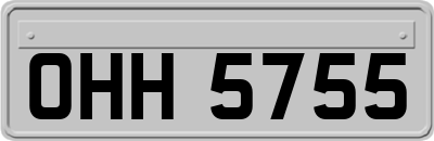 OHH5755