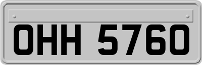OHH5760