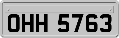 OHH5763
