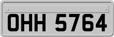 OHH5764
