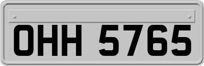 OHH5765
