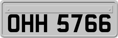 OHH5766