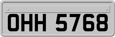OHH5768