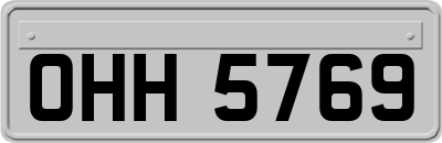 OHH5769