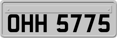 OHH5775