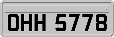 OHH5778
