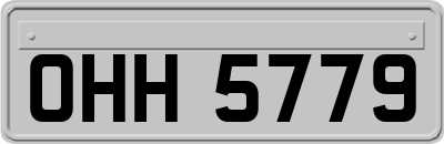 OHH5779
