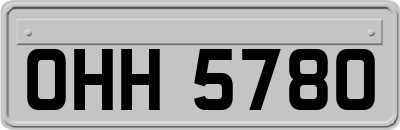 OHH5780