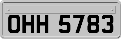 OHH5783
