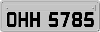 OHH5785