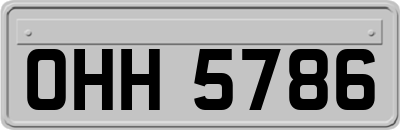 OHH5786