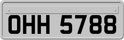 OHH5788