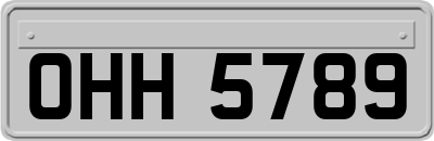OHH5789
