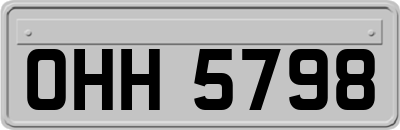 OHH5798