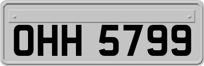 OHH5799