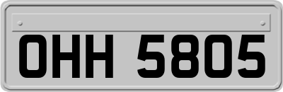 OHH5805