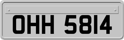 OHH5814