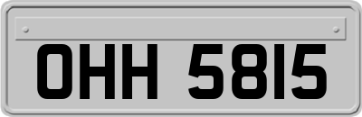 OHH5815