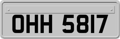 OHH5817