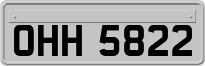 OHH5822